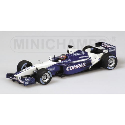 Williams, BMW FW23, 1/43