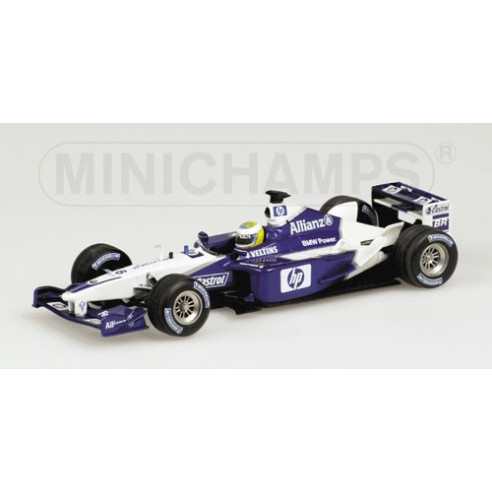 Williams, BMW FW24, 1/43