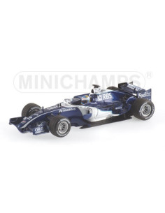 Williams, Cosworth FW28, 1/43