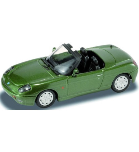 Fiat, Barchetta, 1/43