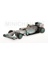 Mercedes, GP Petronas MGP W02, 1/43
