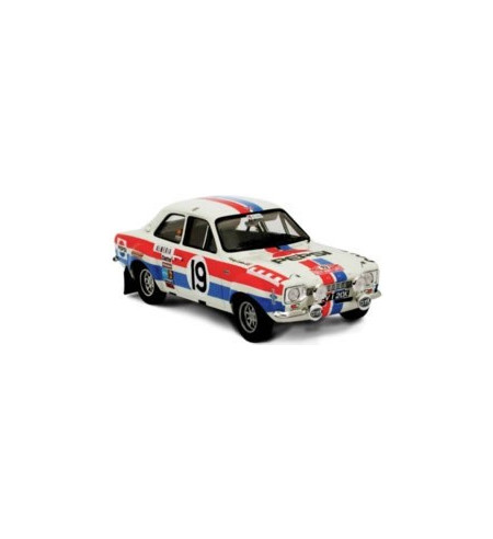 Ford, Escort Mk1, 1/43