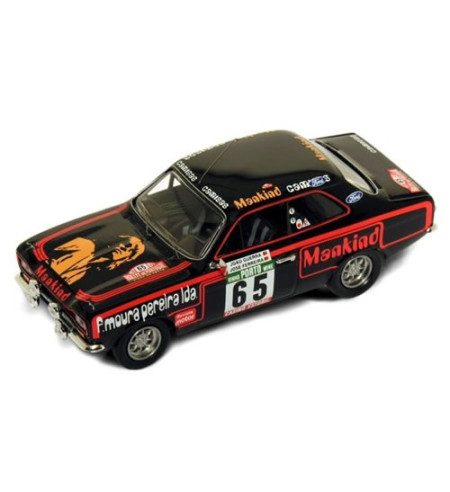 Ford, Escort MK1, 1/43