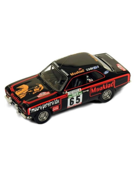 Ford, Escort MK1, 1/43