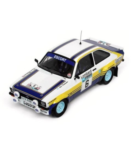 Ford, Escort MkII, 1/43