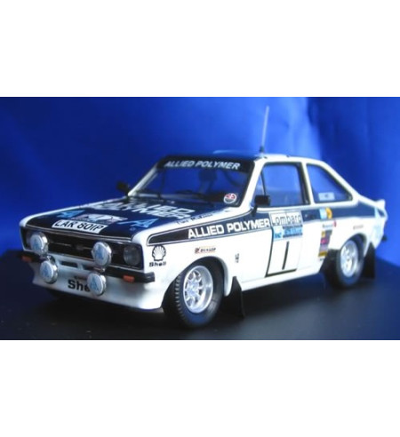 Ford, Escort MkII, 1/43