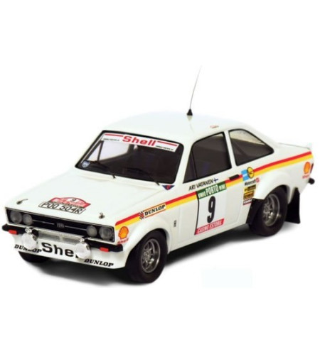 Ford, Escort MKII, 1/43