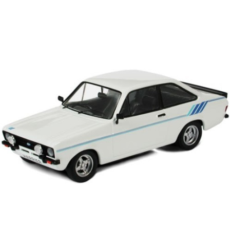 Ford, Escort MkII 1600 Harrier, 1/43