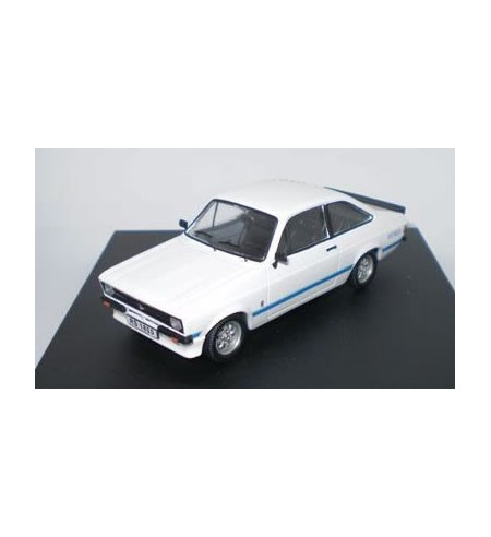 Ford, Escort MkII 1800 RS, 1/43