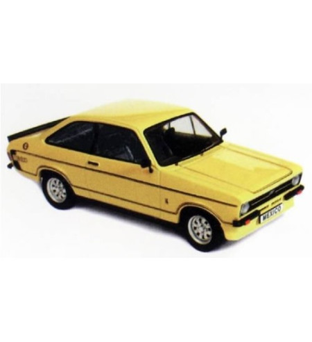 Ford, Escort MkII RS, 1/43