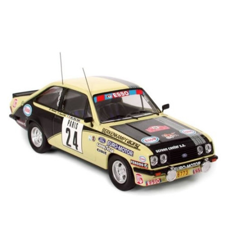 Ford, Escort RS 2000, 1/43