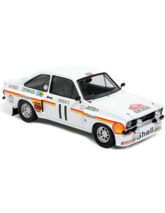 Ford, Escort RS1800, 1/43