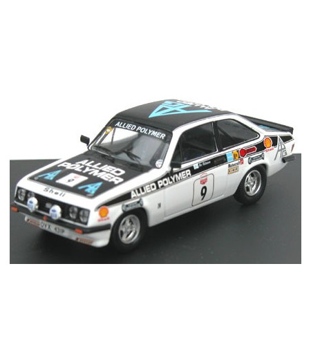 Ford, Escort RS2000, 1/43