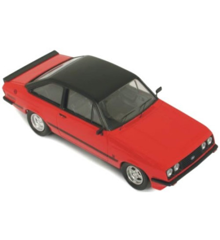 Ford, Escort RS2000, 1/43