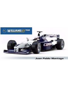 Williams, BMW FW23, 1/43