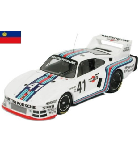 Porsche, 935, 1/43