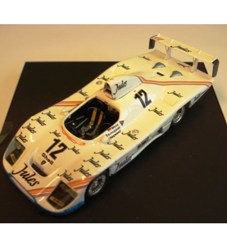 Porsche, 936, 1/43