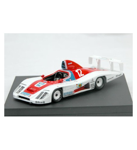 Porsche, 936, 1/43