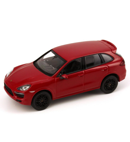 Porsche, Cayenne GTS, 1/43