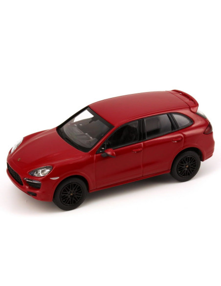 Porsche, Cayenne GTS, 1/43