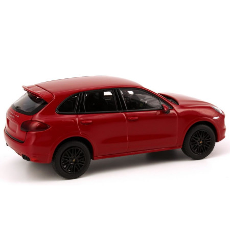 Porsche, Cayenne GTS, 1/43