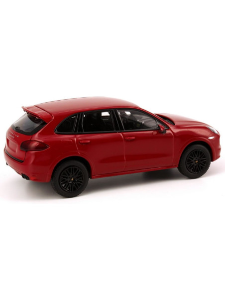 Porsche, Cayenne GTS, 1/43