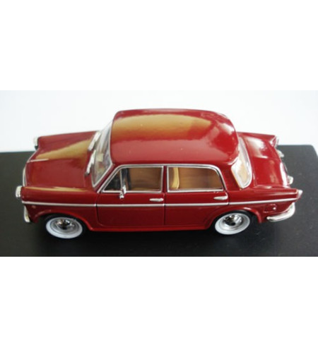 Mercury n° 13 Nuova 1100 Fiat 1/43 en état neuf en boîte | eBay