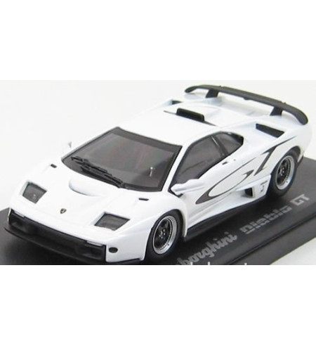 Lamborghini, Diablo GT, 1/43