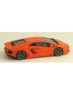 Lamborghini, Aventador, 1/43 2