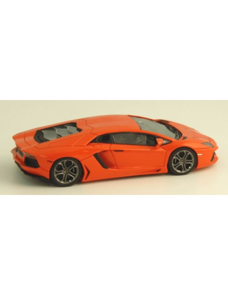 Lamborghini, Aventador, 1/43