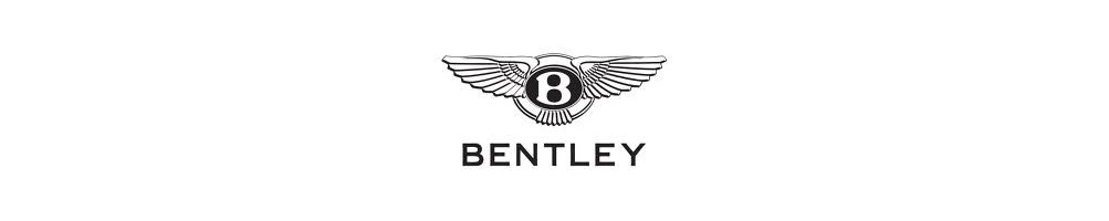Fertigmodelle Bentley
