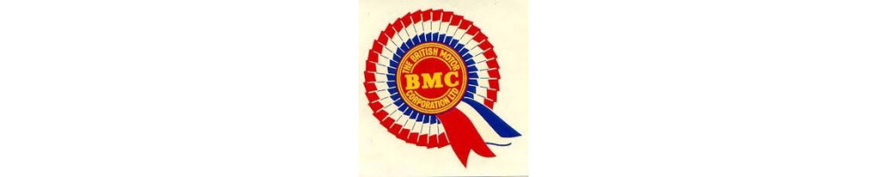 Fertigmodelle BMC