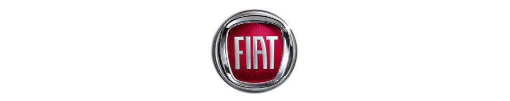 Fertigmodelle Fiat