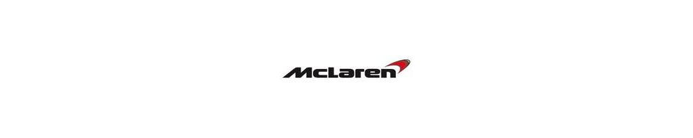 Fertigmodelle McLaren