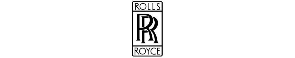 Fertigmodelle Rolls Royce