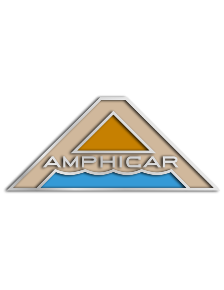 Amphicar